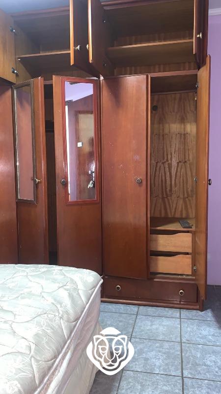 Dormitório II suíte 