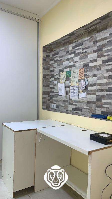 Closet dormitório I