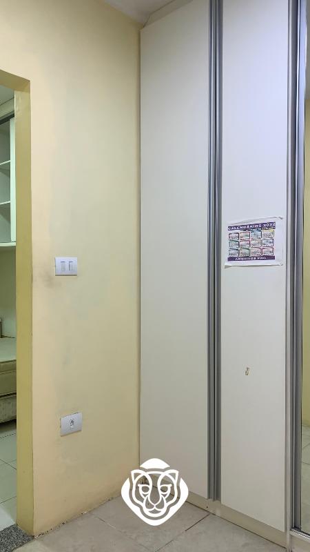 Closet dormitório I