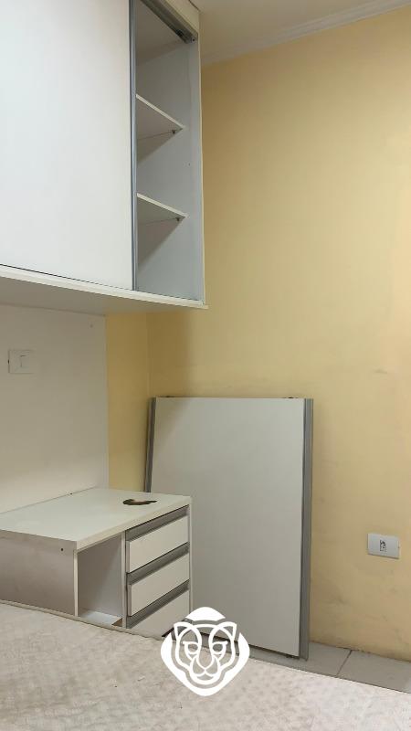 Dormitório I suíte 