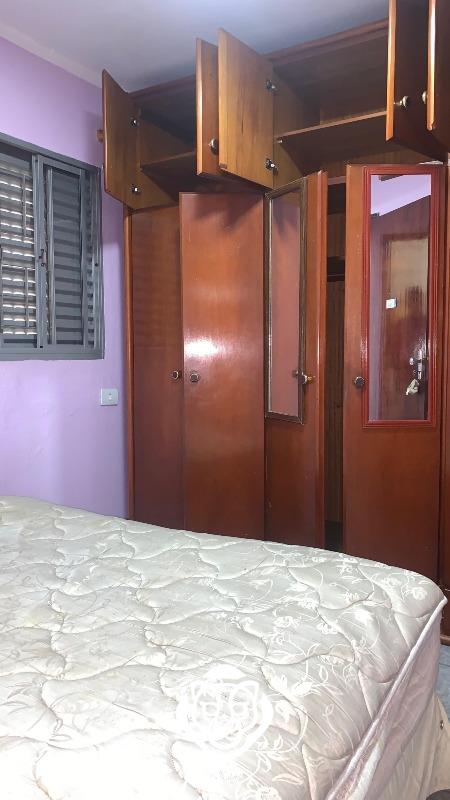 Dormitório II suíte 