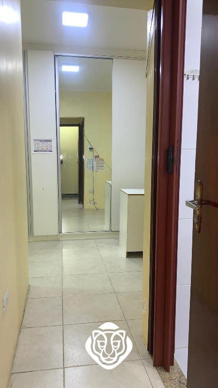 Closet dormitório I