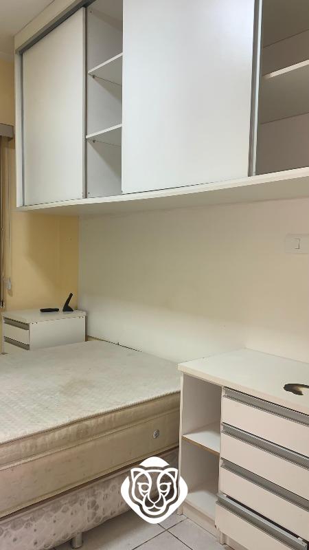 Dormitório I suíte 