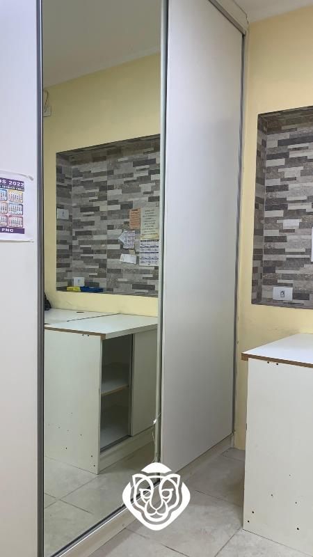 Closet dormitório I