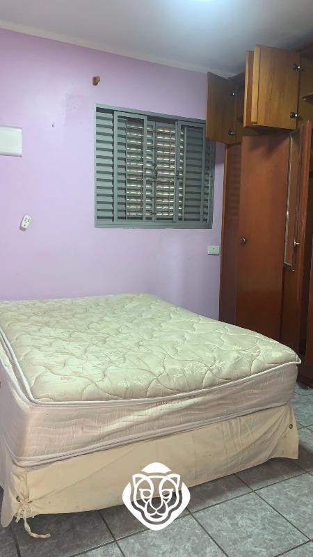 Dormitório II suíte 