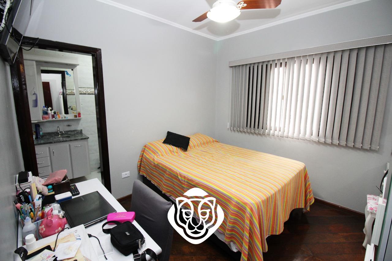 Dormitório Suíte II