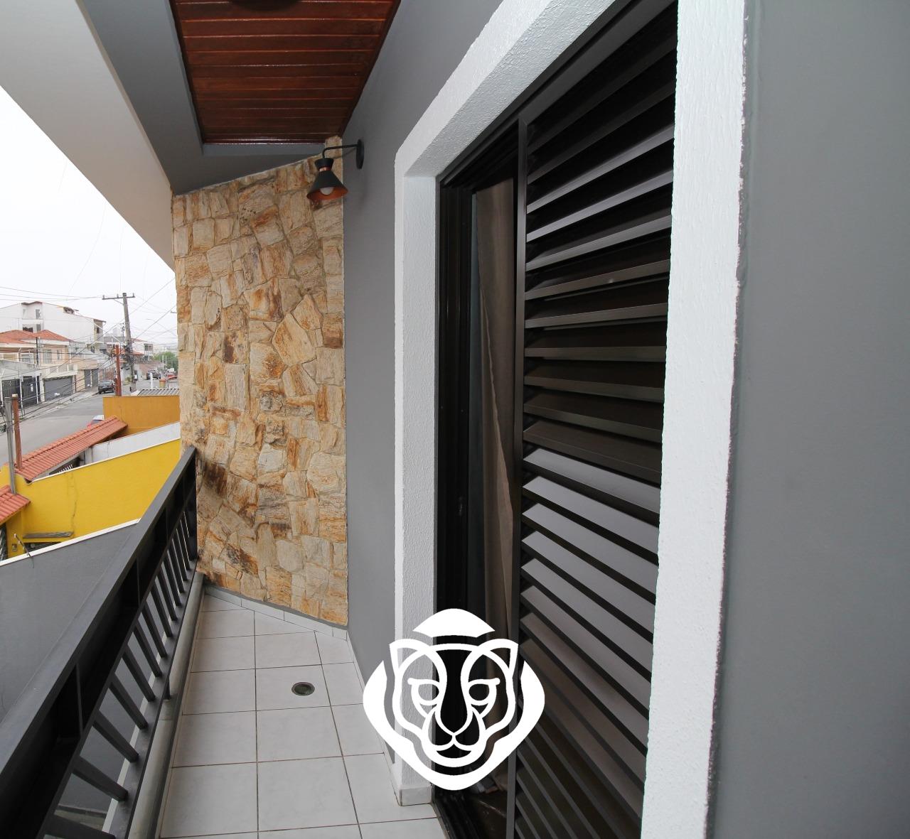 Dormitório Suíte I