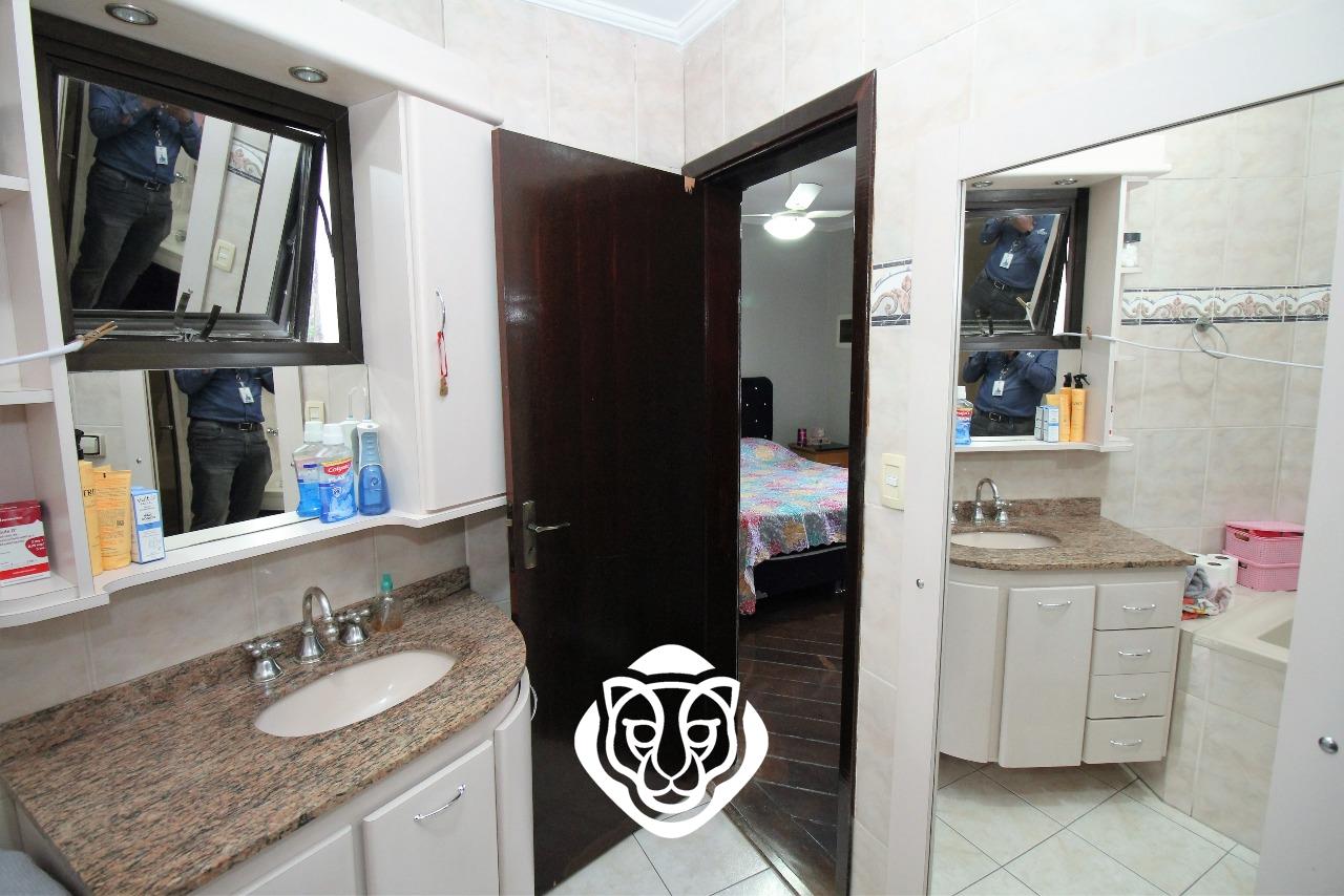 Dormitório Suíte I