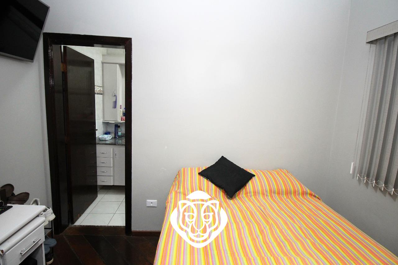 Dormitório Suíte II