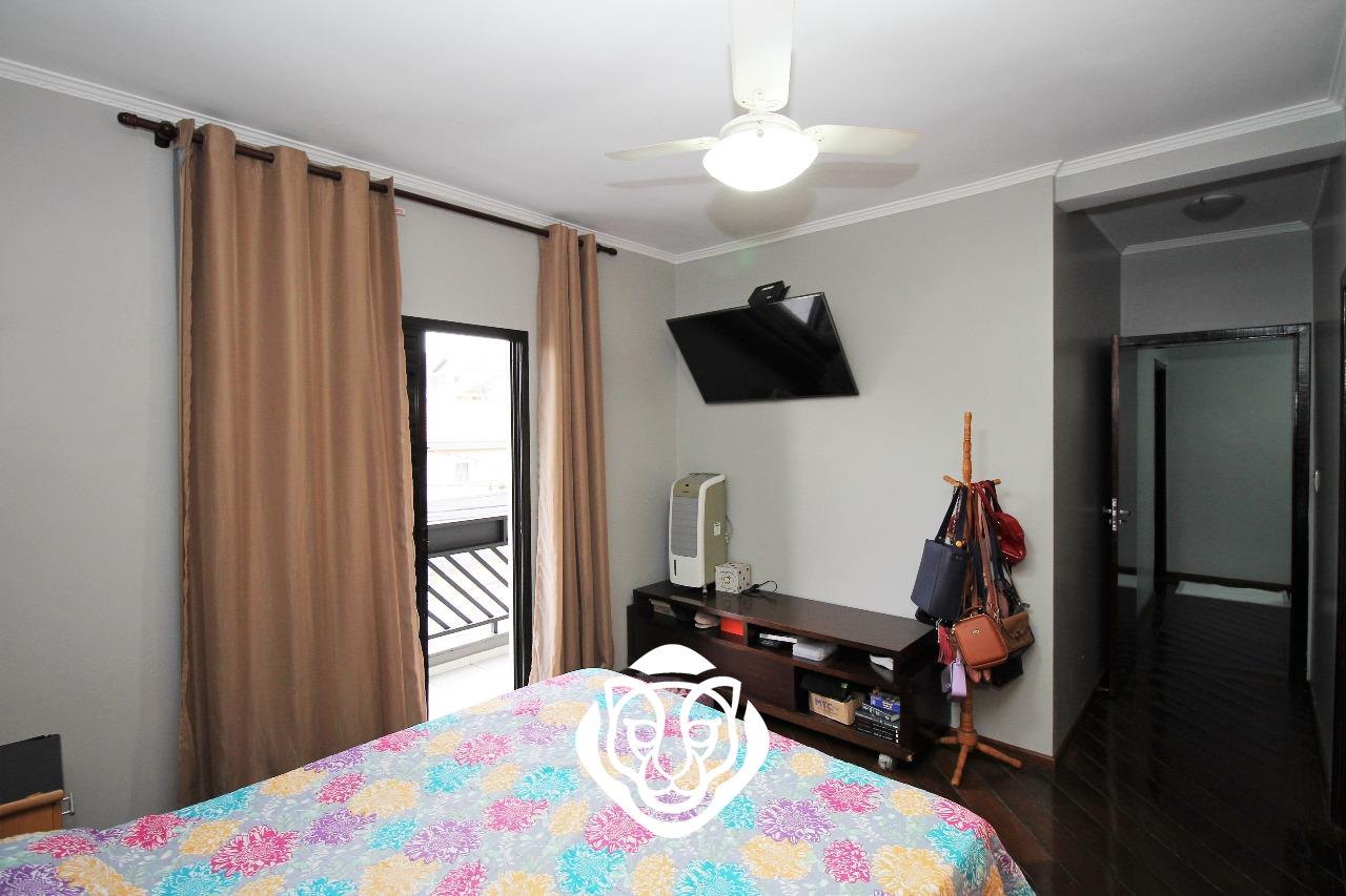 Dormitório Suíte I