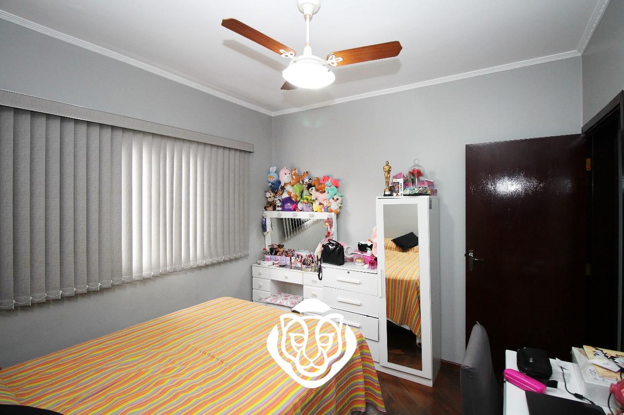 Dormitório Suíte II