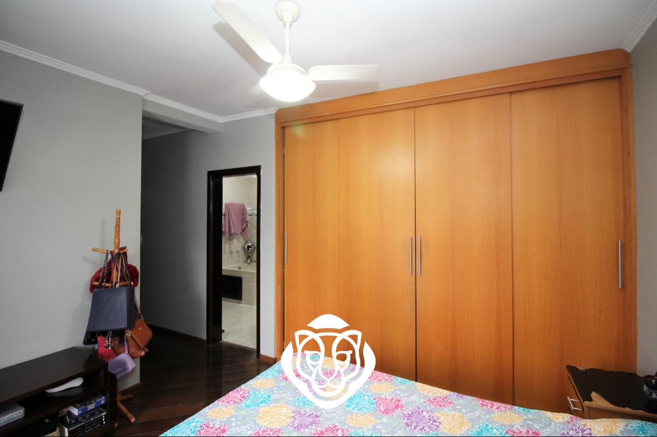 Dormitório Suíte I