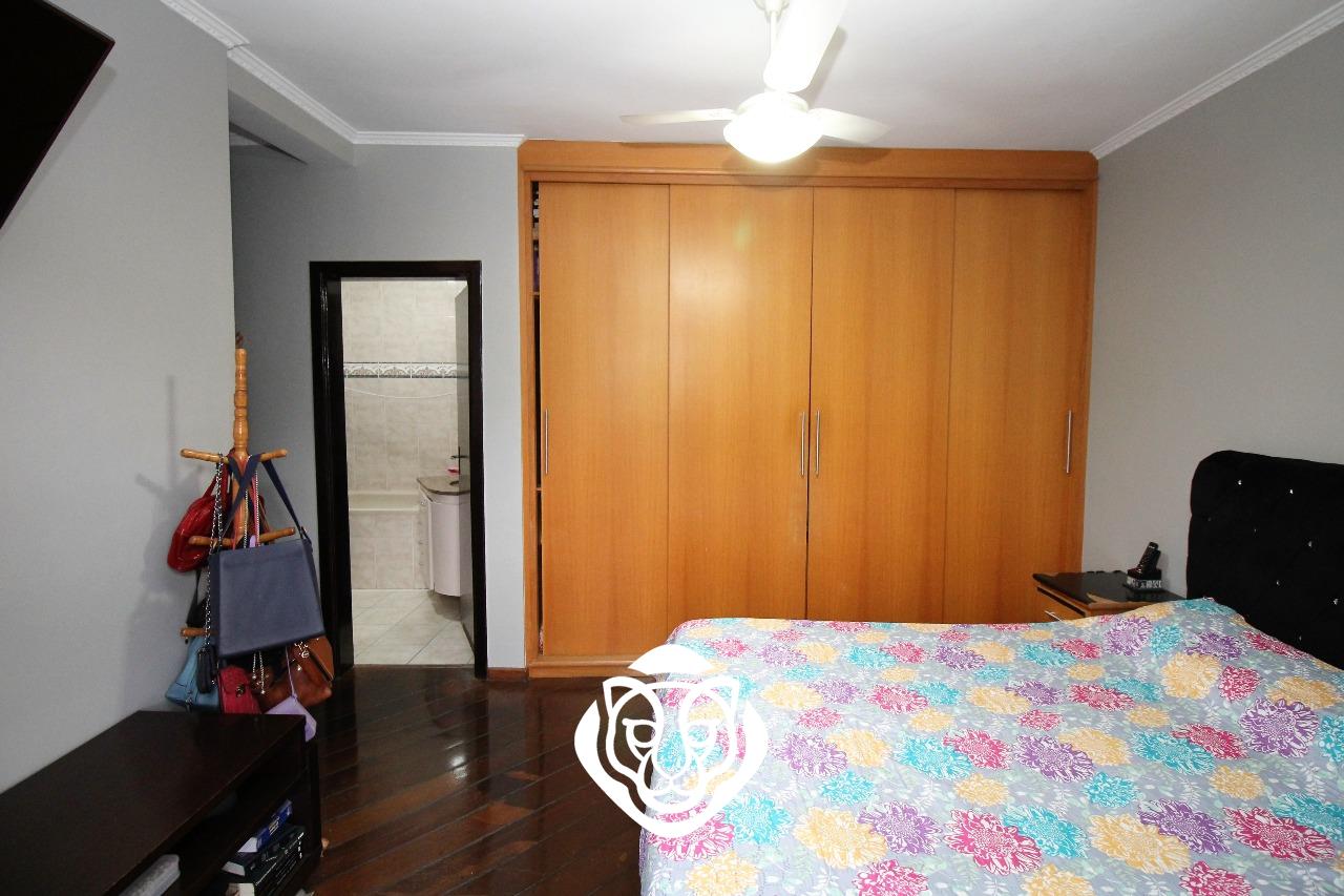 Dormitório Suíte I