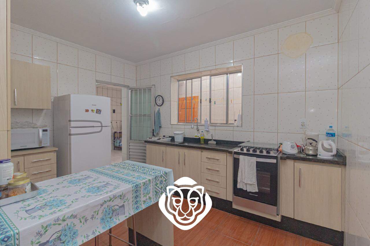 Cozinha