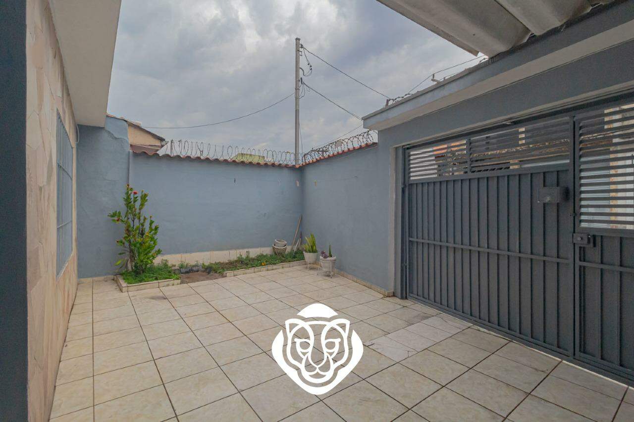 Garagem