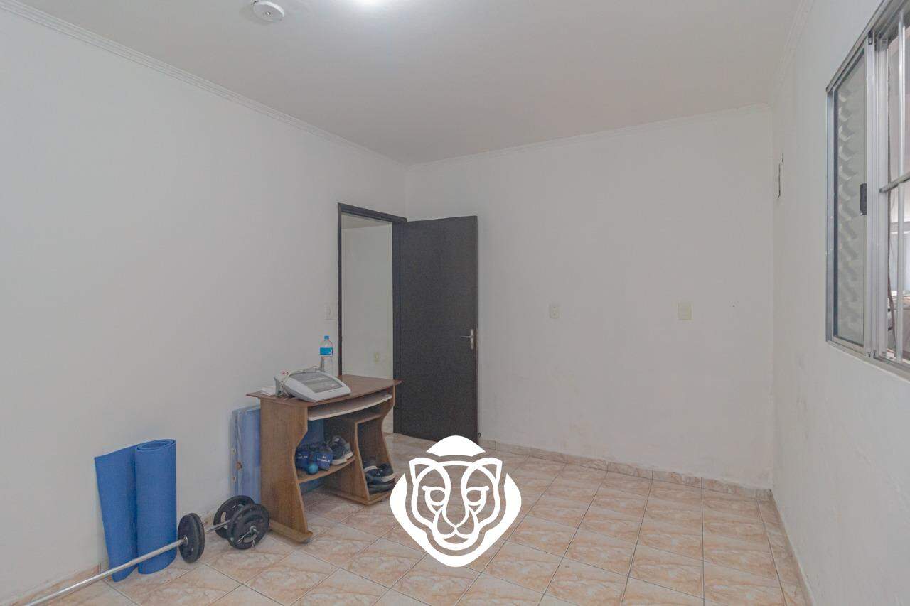 Dormitório 1