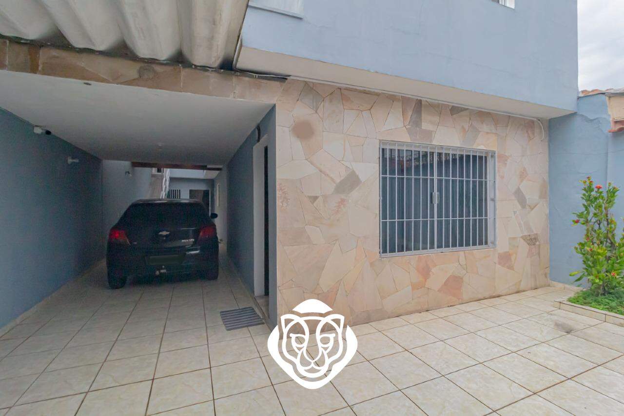 Garagem