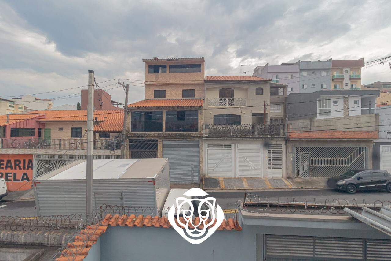 Vista Dormitório 2