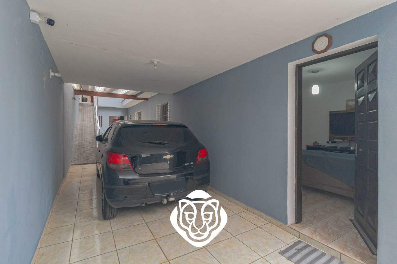 Garagem
