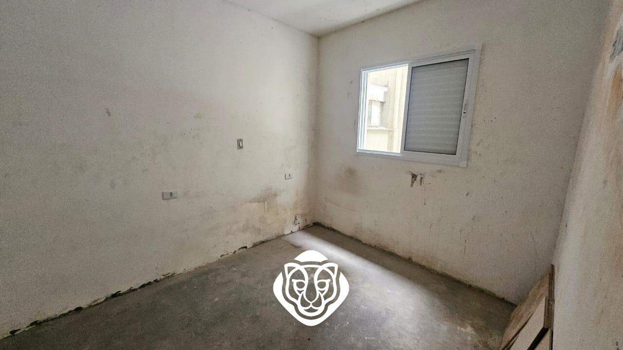 Dormitório I