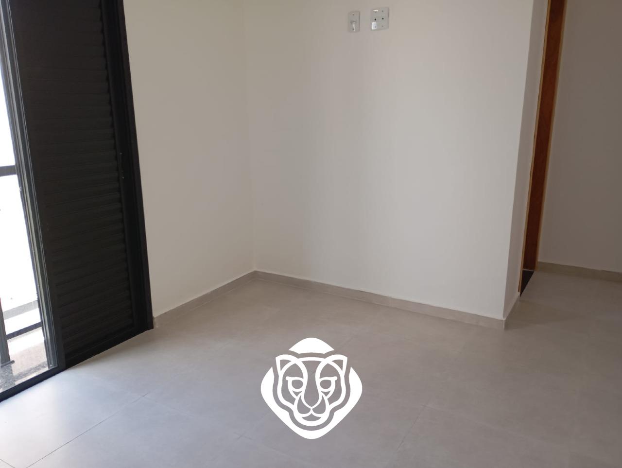 Dormitório I Suíte