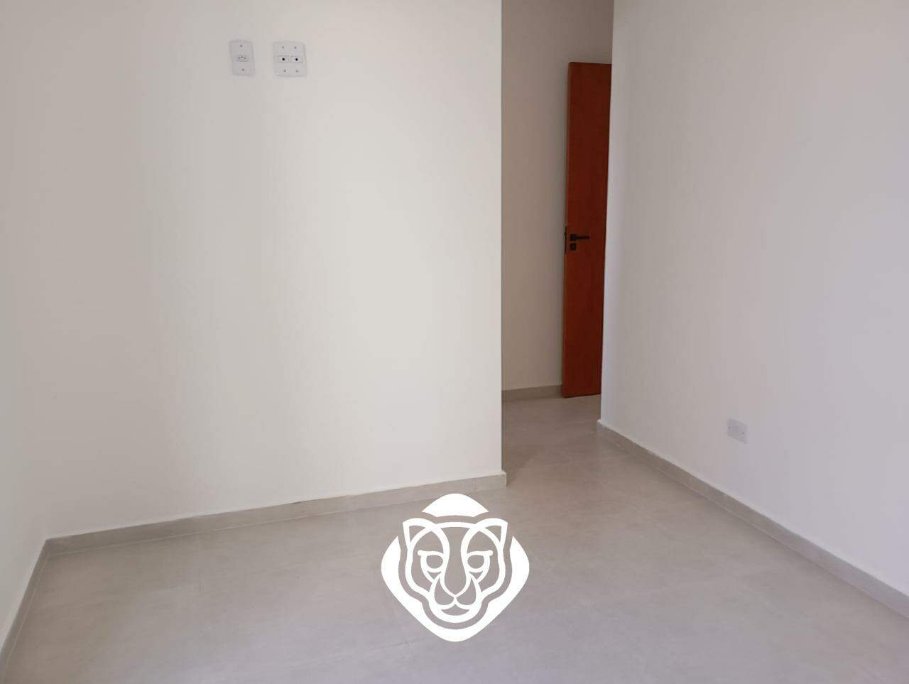 Dormitório I Suíte