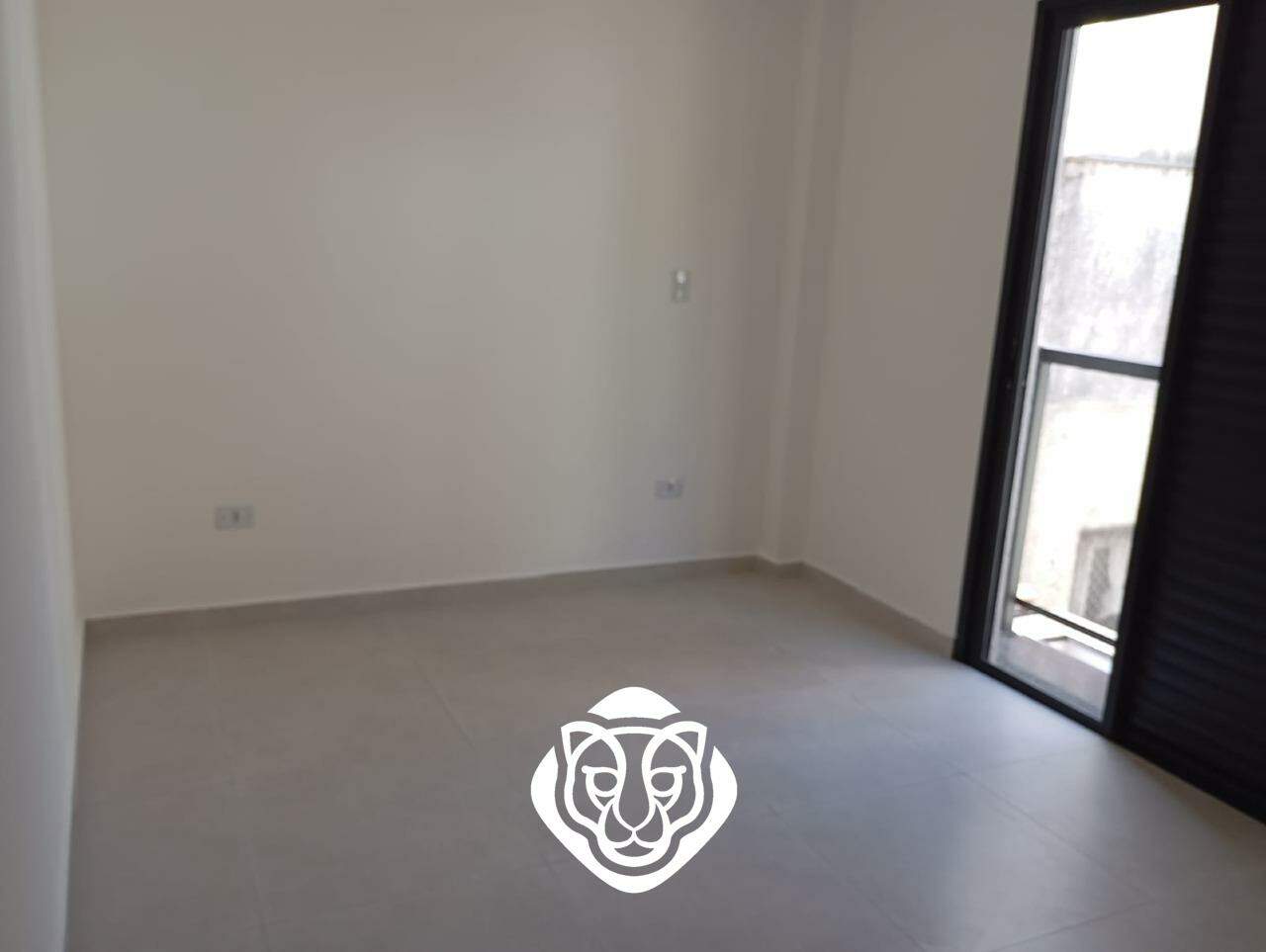 Dormitório I Suíte