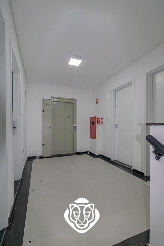 Acesso ao apartamento