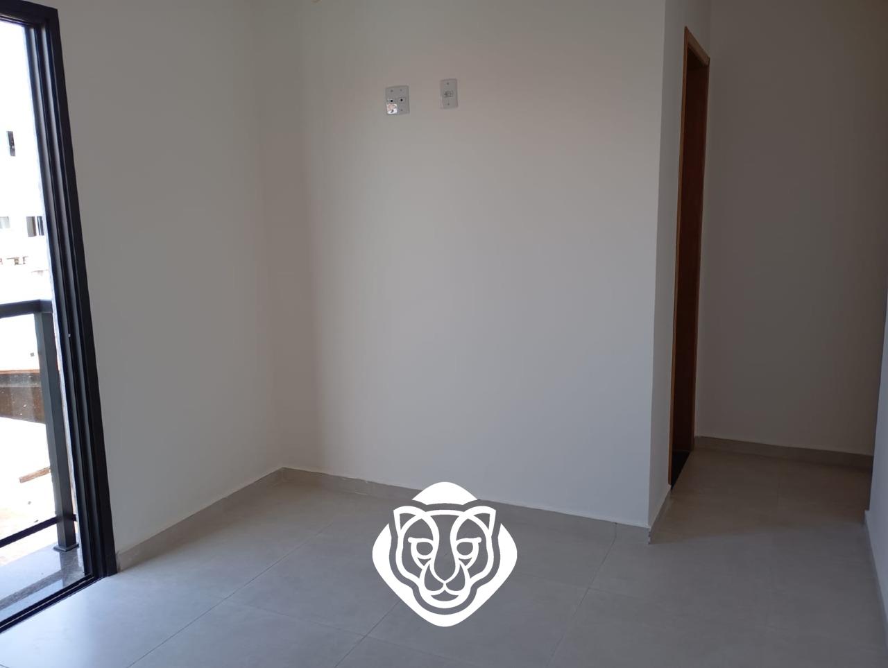 Dormitório I Suíte