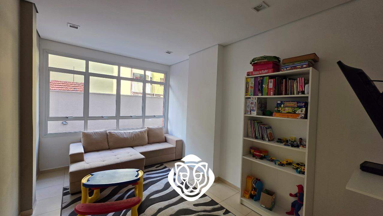 Brinquedoteca / Área comum 