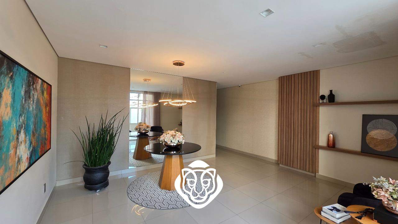 Hall de entrada / Área comum 