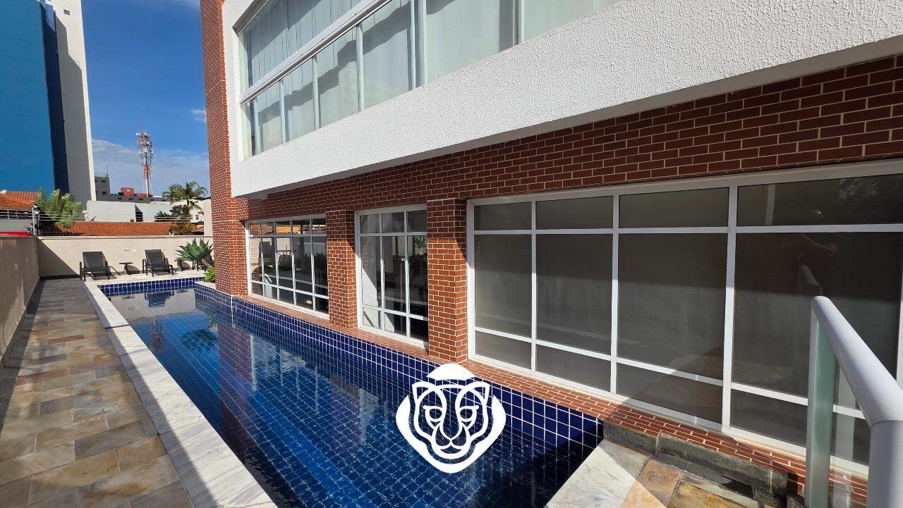 Piscina / Área comum 