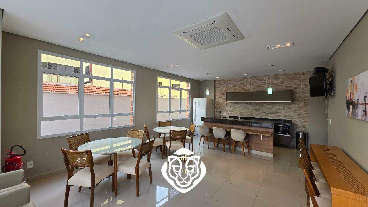 Salão de festas / Área comum 