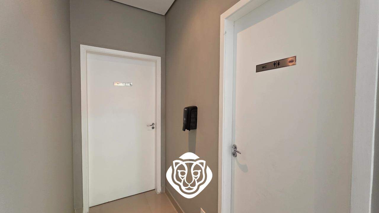 Salão de festas / Área comum 