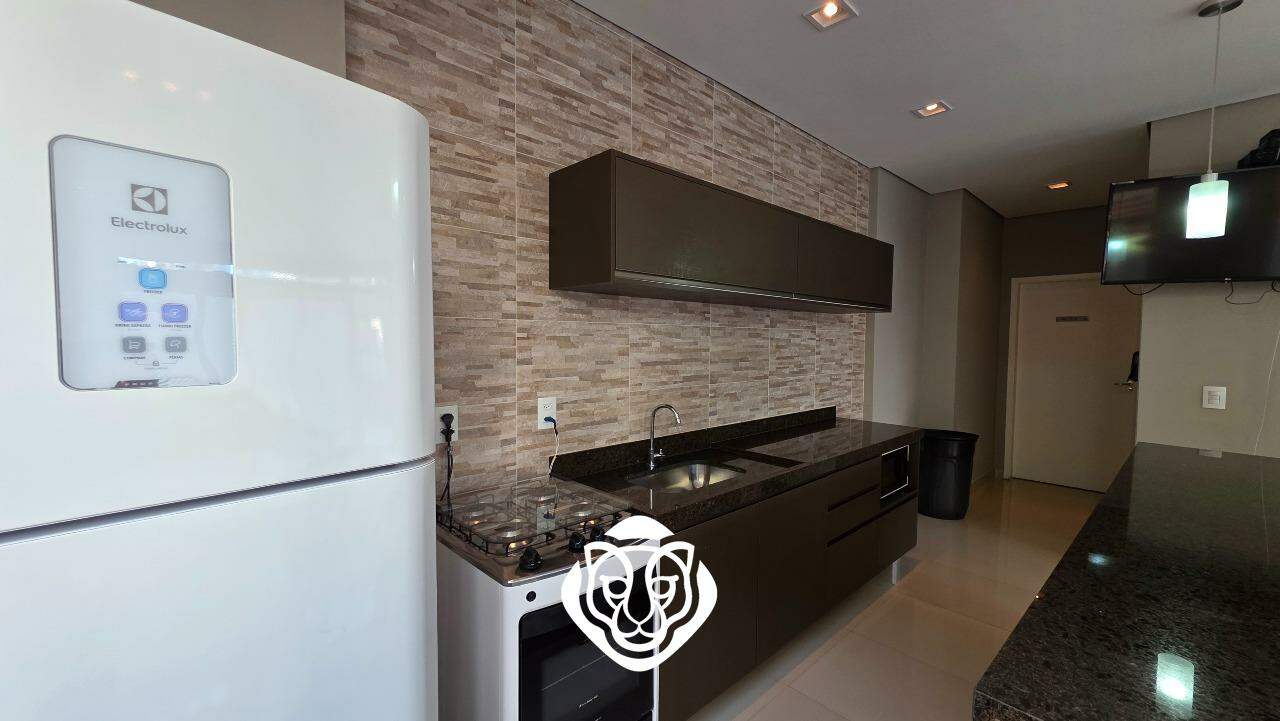 Salão de festas / Área comum 