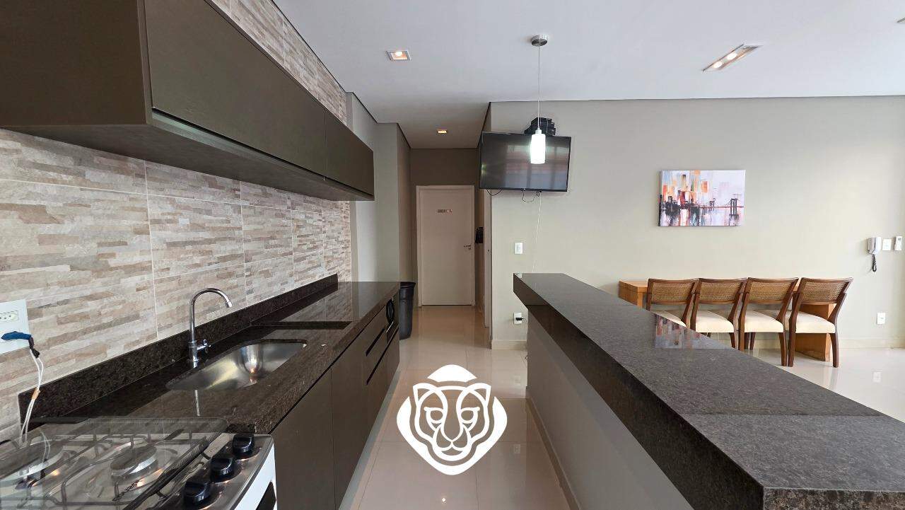 Salão de festas / Área comum 