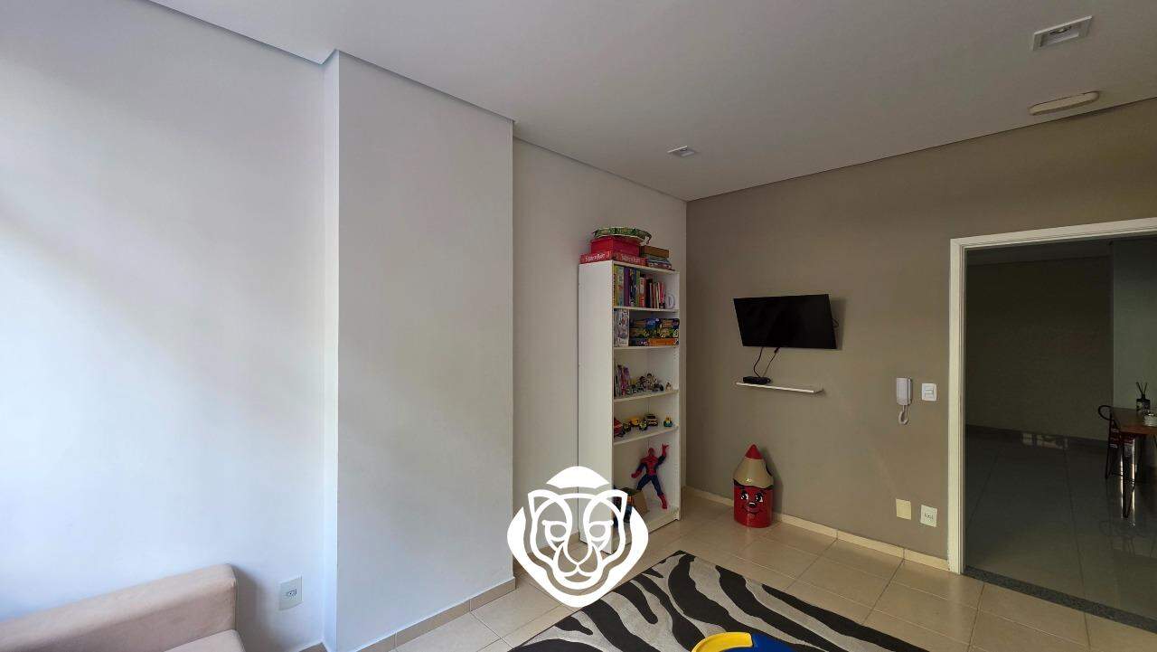 Brinquedoteca / Área comum 