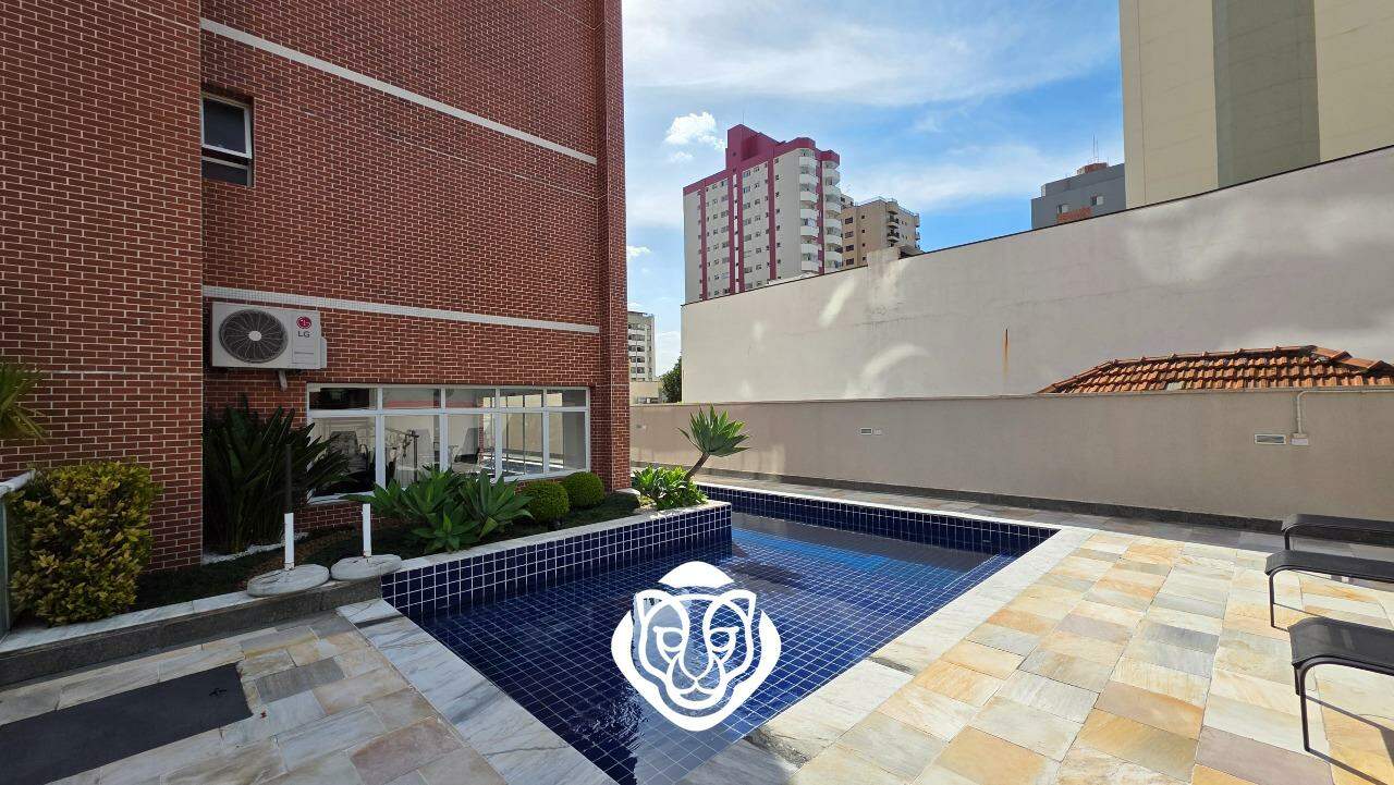 Piscina / Área comum 