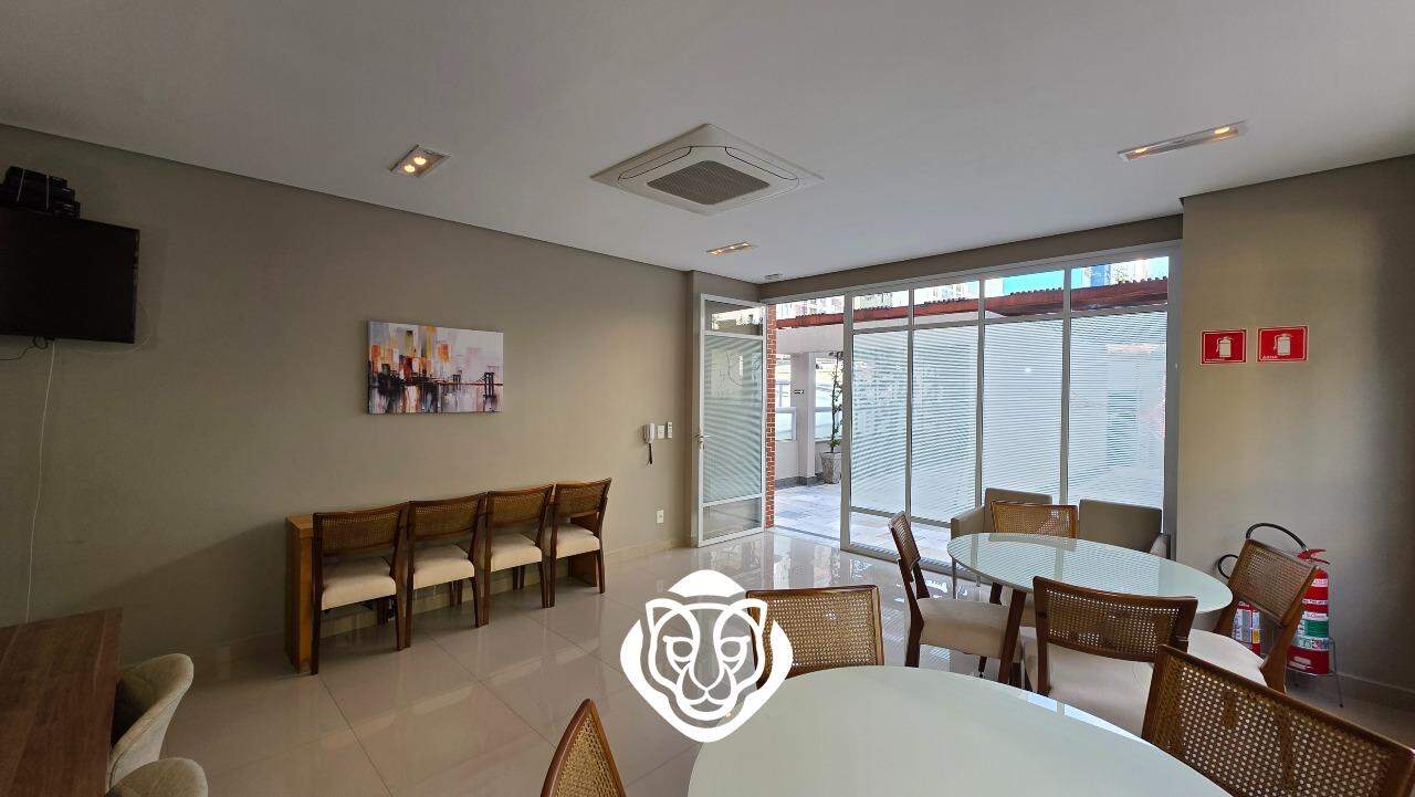 Salão de festas / Área comum 