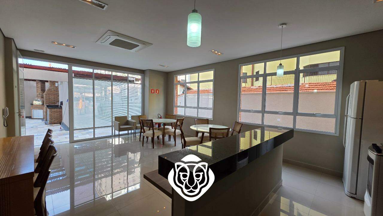 Salão de festas / Área comum 