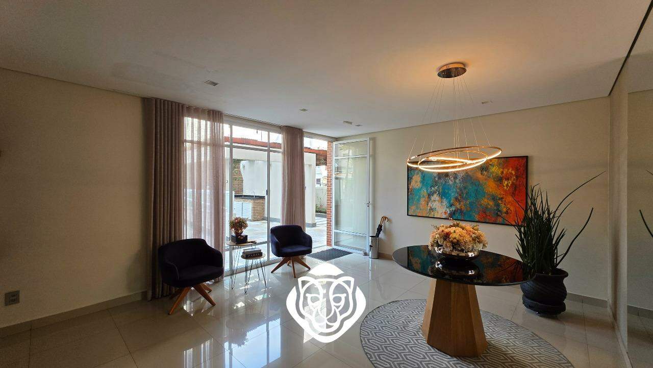 Hall de entrada / Área comum 