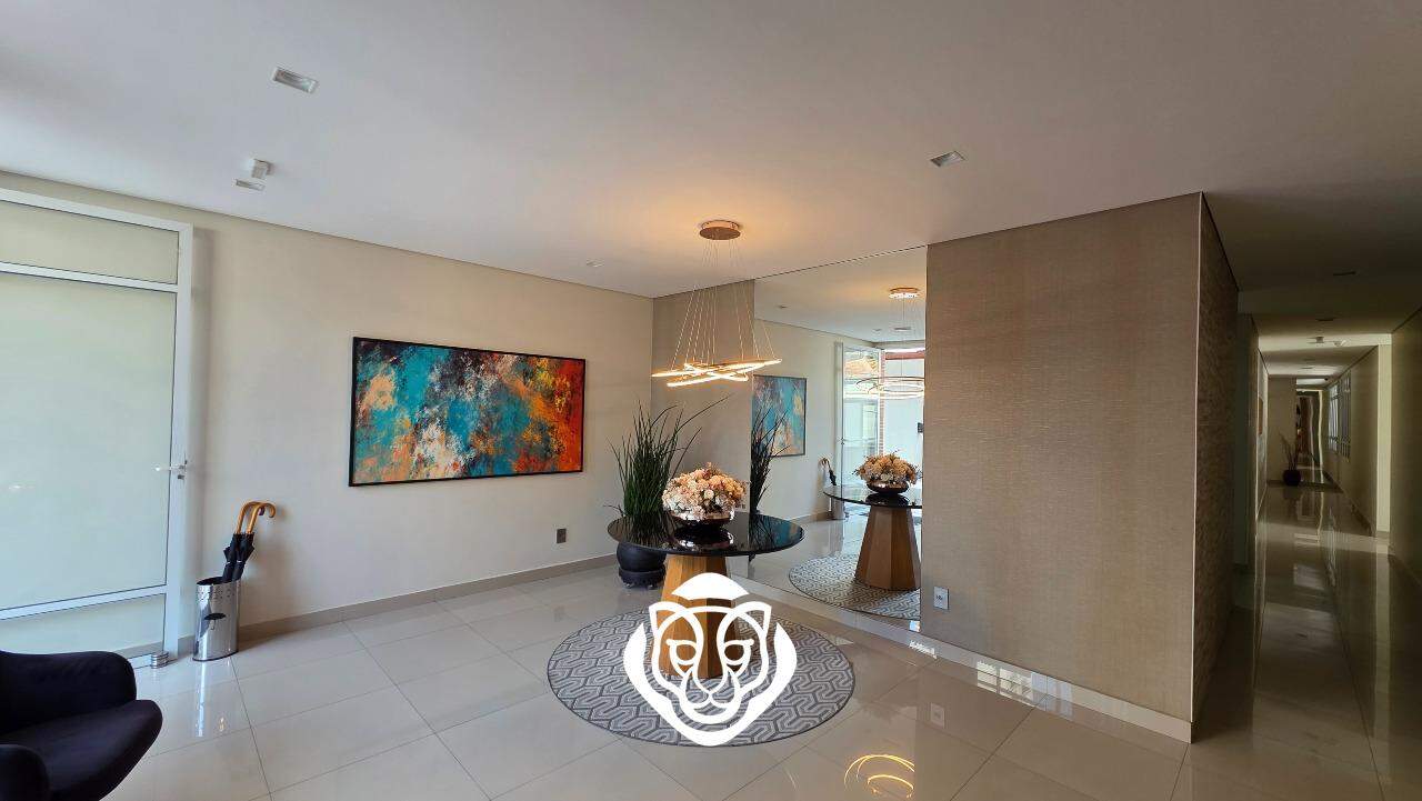 Hall de entrada / Área comum 