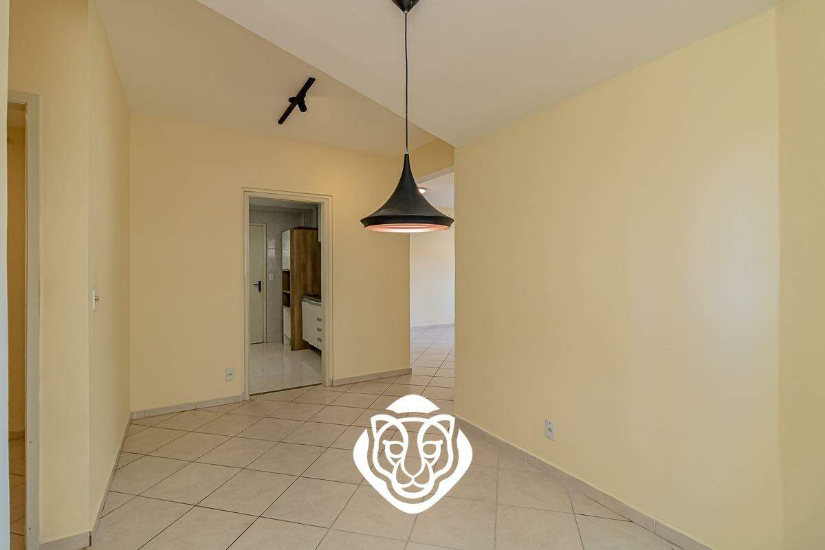 Sala dois ambientes