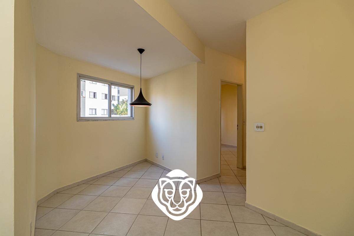 Sala dois ambientes