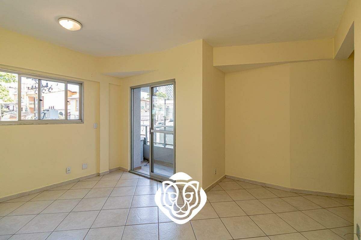 Sala dois ambientes