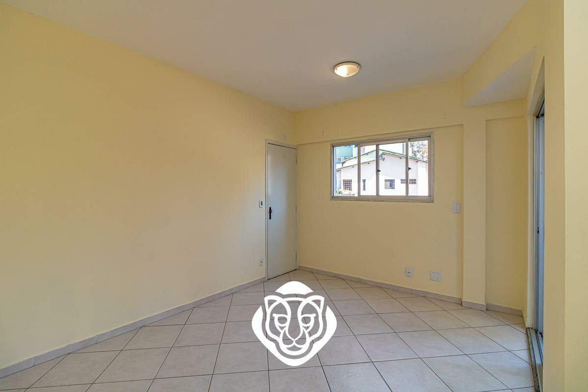 Sala dois ambientes