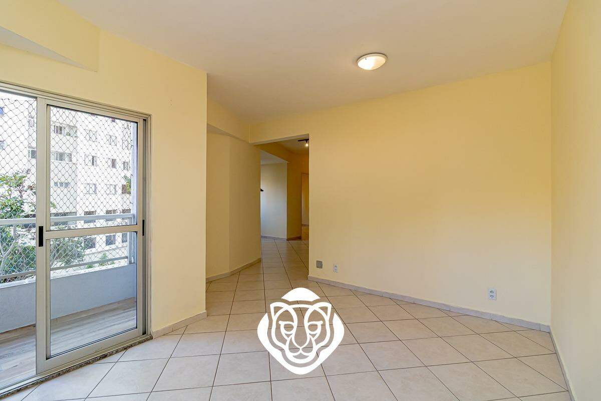 Sala dois ambientes