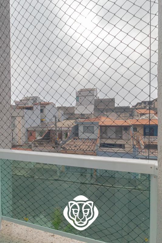 Varanda Dormitório II