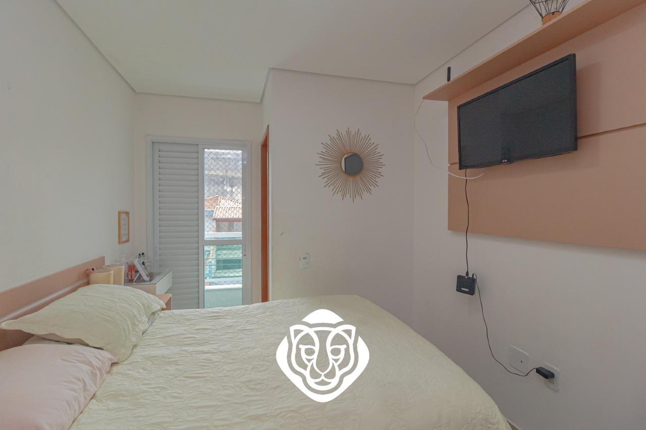 Dormitório II suite