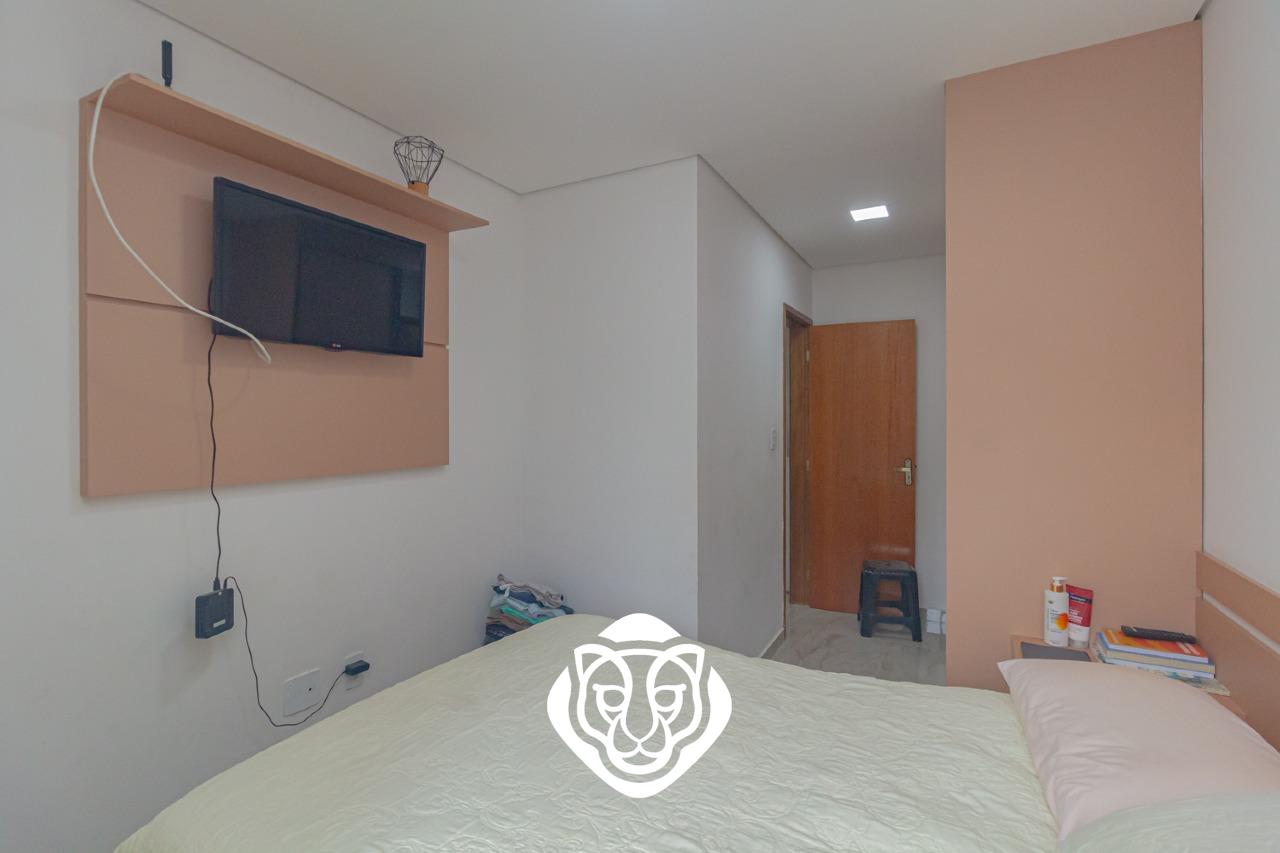 Dormitório II suite